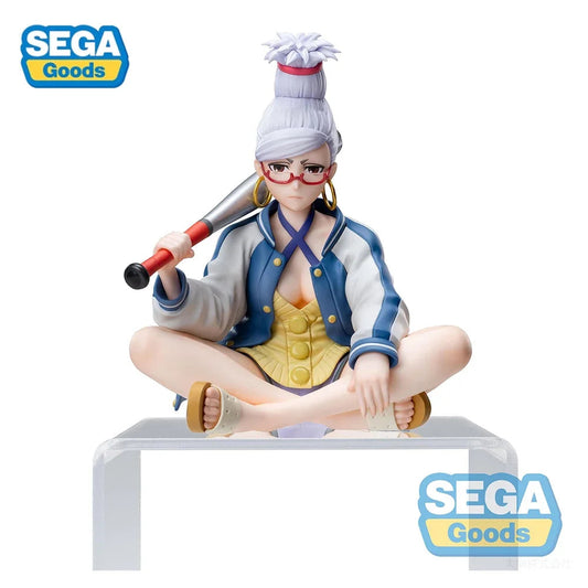 Original SEGA DAN DA DAN Seiko Ayase PVC Anime Figures Action Figure Model Toys Christmas Gifts SS69 51.69 Arrived in March