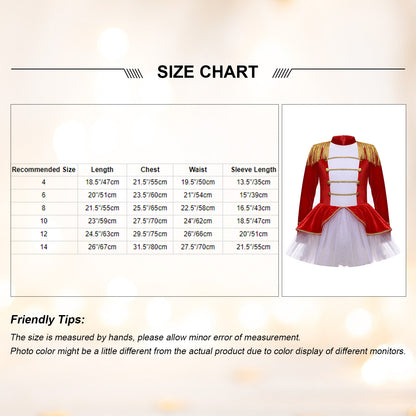 inlzdz Women's Circus Ringmaster Costume Sequin Tassel Leotard Dress