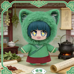 Bandai Apothecary Diaries Cute Pet Blind Box Figure