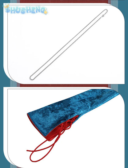 New Movies of 2025 Snow White cosplay Costume Adult and Child Sizes Fairy Tale Sweet Princess Dress Halloween Ball Woman Uniform - SS69