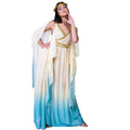 Women's Greek Goddess Dress - Cleopatra Queen Cosplay Costume