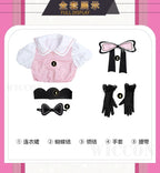 Ruby Hoshino Oshi No Ko Season 2 Cosplay Dress - Polyester Knit