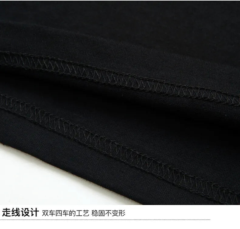 Wednesday Addams Women Casual T-shirt Summer Adult Cartoon Printed Tee Tops Girls Round Neck Clothing Short Sleeve Fashion Gifts SS69