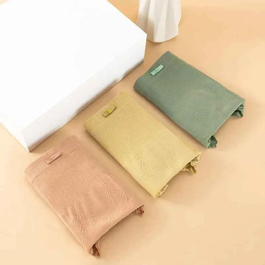 Women's underwear Plus-size XXXXL High elastic Antibacterial Obesity is special briefs lingerie breathable ladies underpants