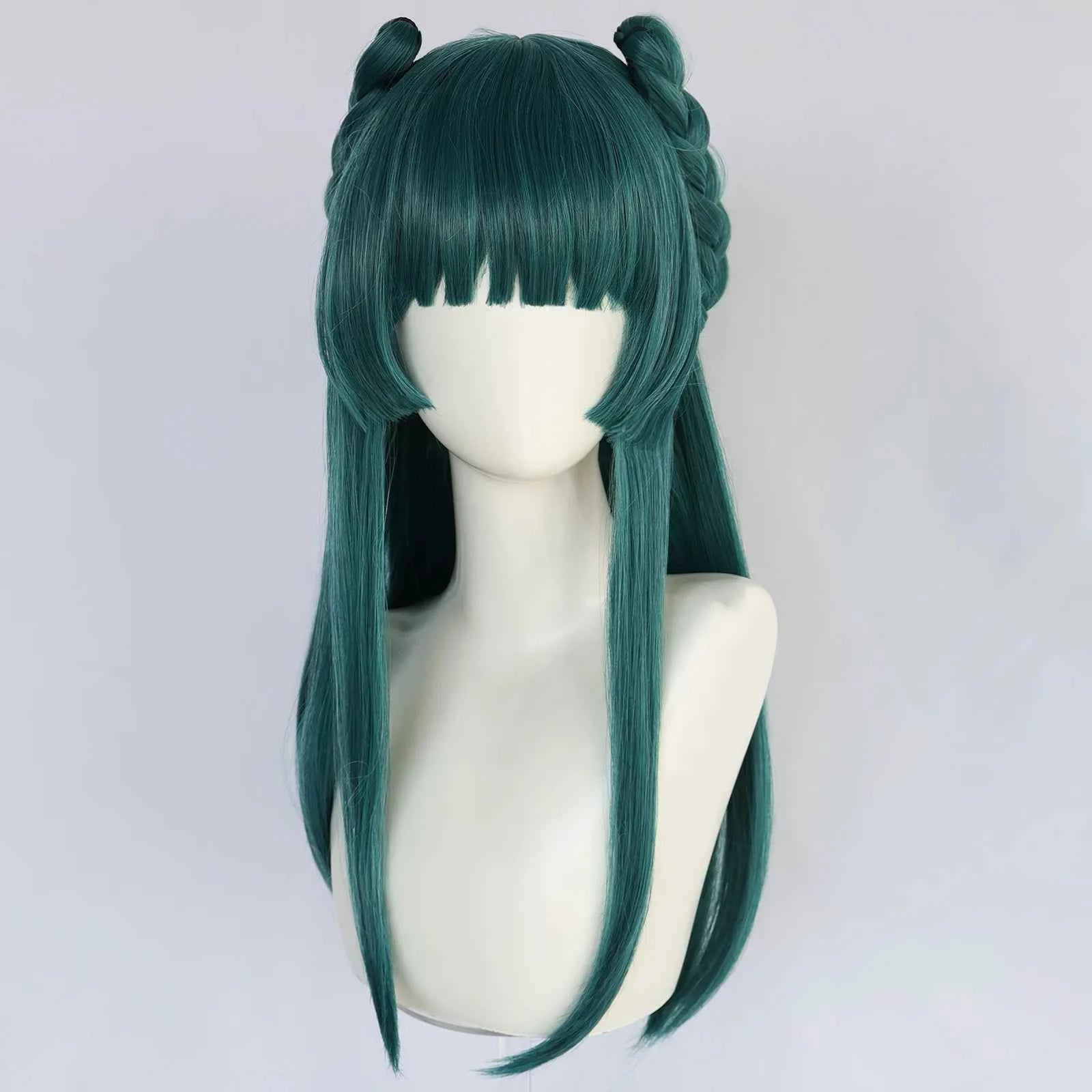 Season 2 Miss Maomao Cosplay Costume Anime The Apothecary Diaries Smlz Mao Mao Costume Wig Mistress Halloween Cosplay Outfit