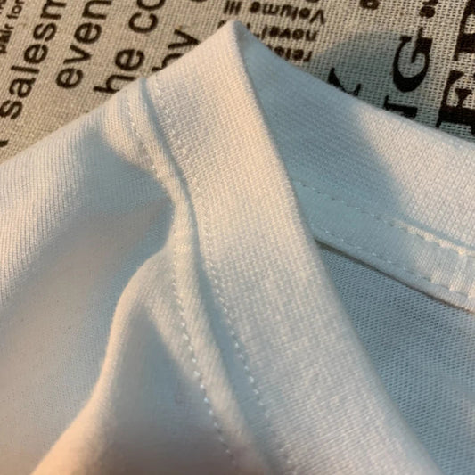 Cute Japanese Cat Print Oversized T-shirt Women Men Short Sleeve Loose Casual Tee Shirt Streetwear Tops Cotton Harajuku Clothing SS69