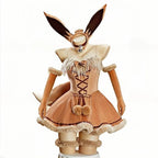 New prod Vaporeon Umbreon Sylveon Cosplay Costume For Halloween Christmas Festival Party Daily Fashionable role-playing costumes