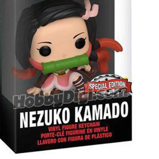 Dustin Eleven Demogorgon Stranger Things Keychain Figure Model Toy