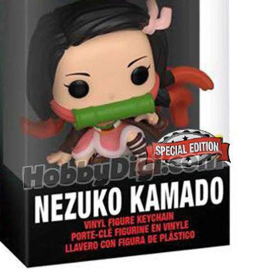 Dustin Eleven Demogorgon Stranger Things Keychain Figure Model Toy