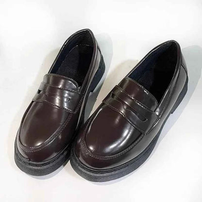Momo Ayase Anime DAN DA DAN Cosplay Shoes Prop Anime Daily JK Shoes for Girls Woman