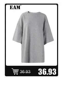 [EAM] Both Side Wear Big Size Knitting Sweater Turtleneck Long Sleeve Women Pullovers New Fashion Autumn Winter 2025 1DE3629