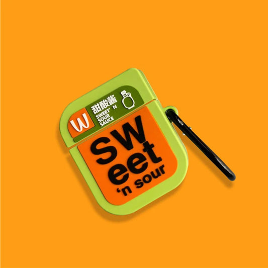 3D Coffee Ice Cream Cover for AirPods 4 Case Cartoon Cute Earphone Case for AirPods Pro 2 Charging Cover Silicone Soft Cover SS69 9.69 N / for AirPods 4