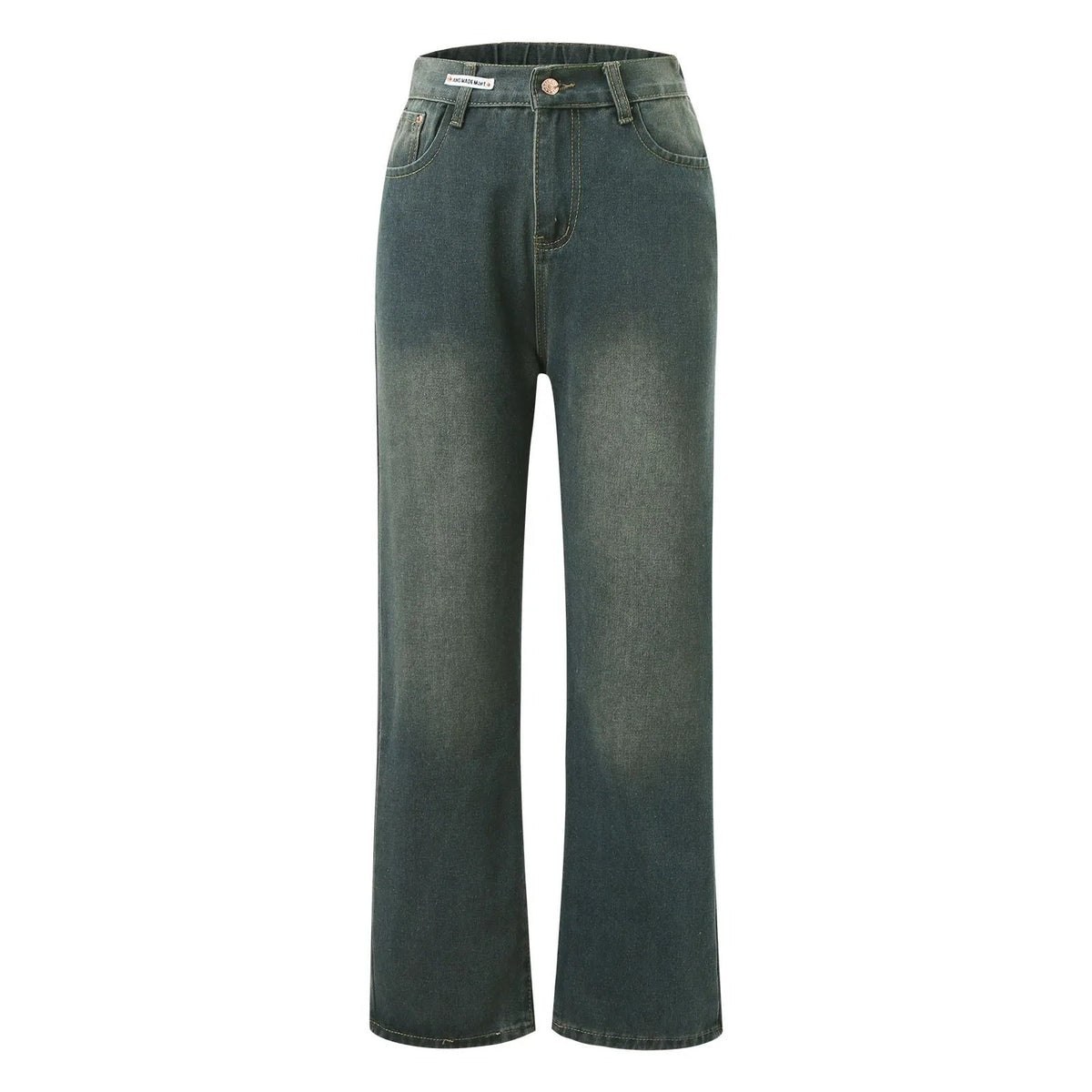 Streetwear Gothic Pants Women High Waist Y2k Punk Harajuku Red Plaid Ribbon Cargo Pants Summer Spring Slim Flare Pants Vintage SS69