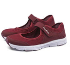 Shoes Women lightweight Vulcanize Shoes For Women White Zapatillas De Mujer Spring Summer Casual Sneaker Comfortable Woman Shoes SS69