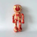 Horror Game Plush Toy Stuffed Doll