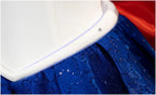 THE COS WORLD Sailor Moon Usagi Tsukino Cosplay Dress for Women