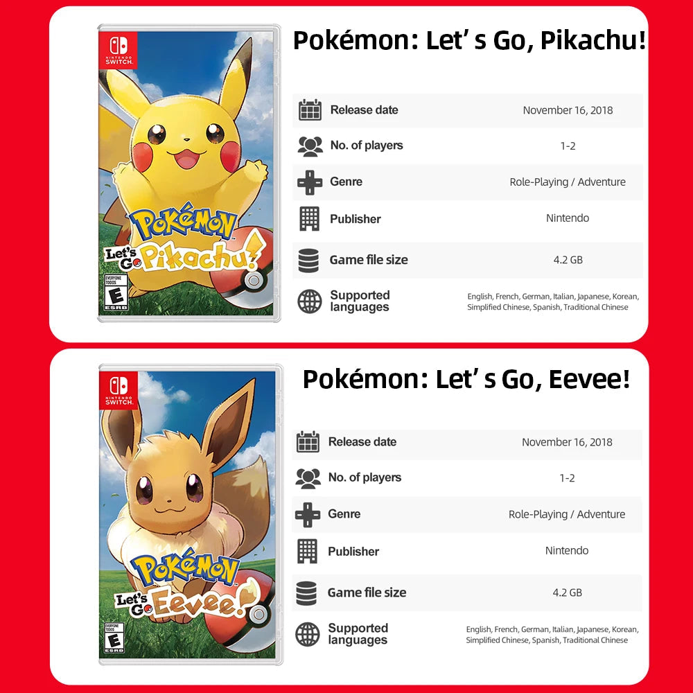 Pokemon Brilliant Diamond - Nintendo Switch Game Deals 100% Official Physical Game Card Genre Action RPG for Switch OLED Lite SS69