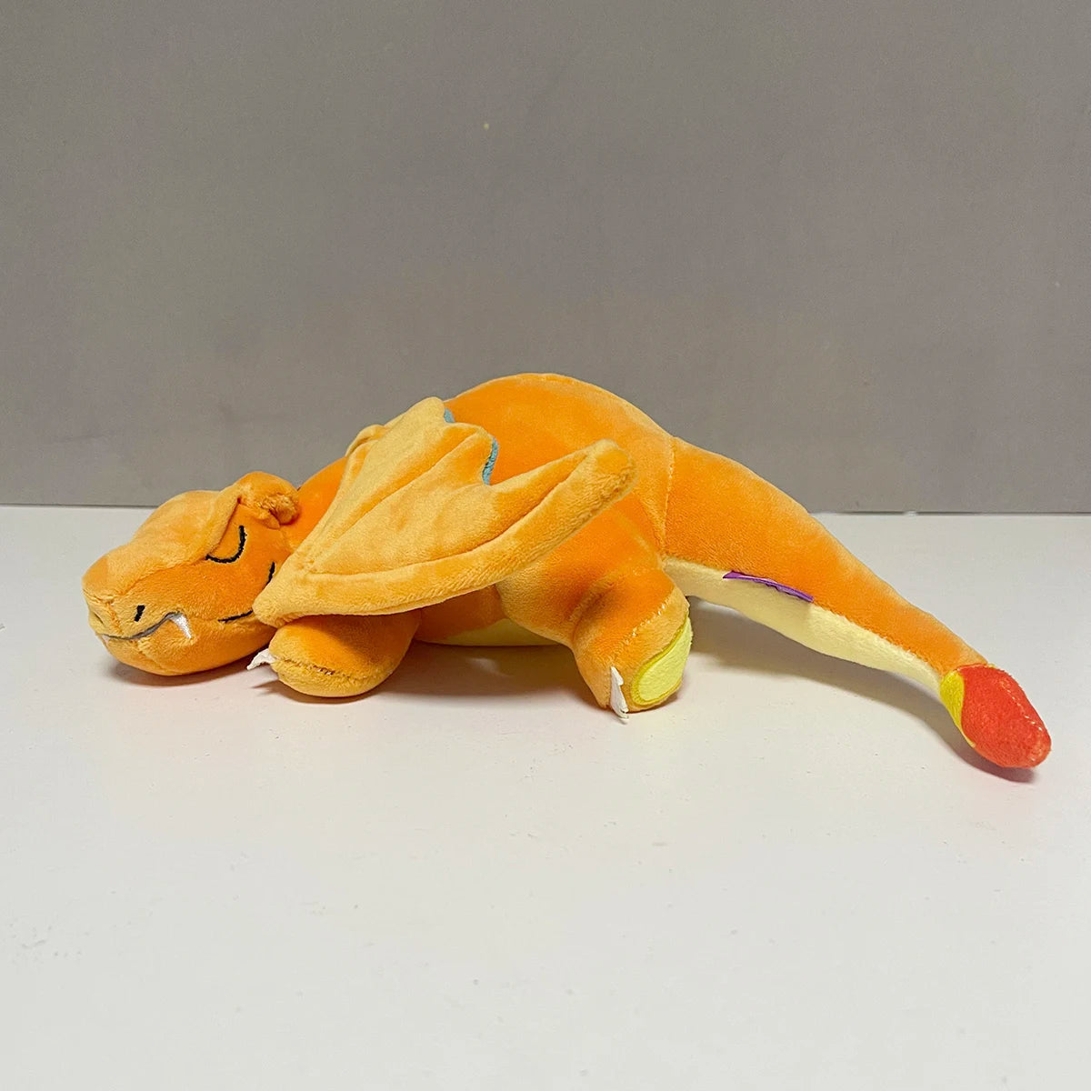 Anime Eeveelution Eevee Espeon Umbreon  Vaporeon Peluche Doll Sylveon Sprigatito Charizard Plush Toys Stuffed Plushies Doll Gift
