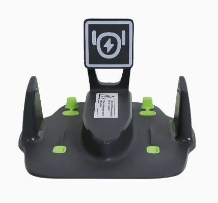 Loona Robot Pet Loona Dog Luna Intelligent Robot Ai Emotional Interaction Companion Robots for Desktop  Home Toy Gift SS69 218.69 charging base