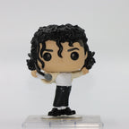 Funko Pop Michael Jackson #346 Super Bowl Vinyl Figure