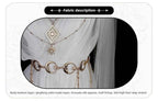 NONSAR God Greek Sweet Vintage Fairy Dress Women Summer Court Style Han Elements Chiffon Elegant floating Strap Long Dresses