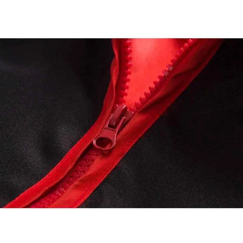 Anime Akatsuki Cloak Cosplay  Long Black Robe Capes Uchiha Itachi Ring Headband Gifts Sasuke Cloak Robe Cape Halloween