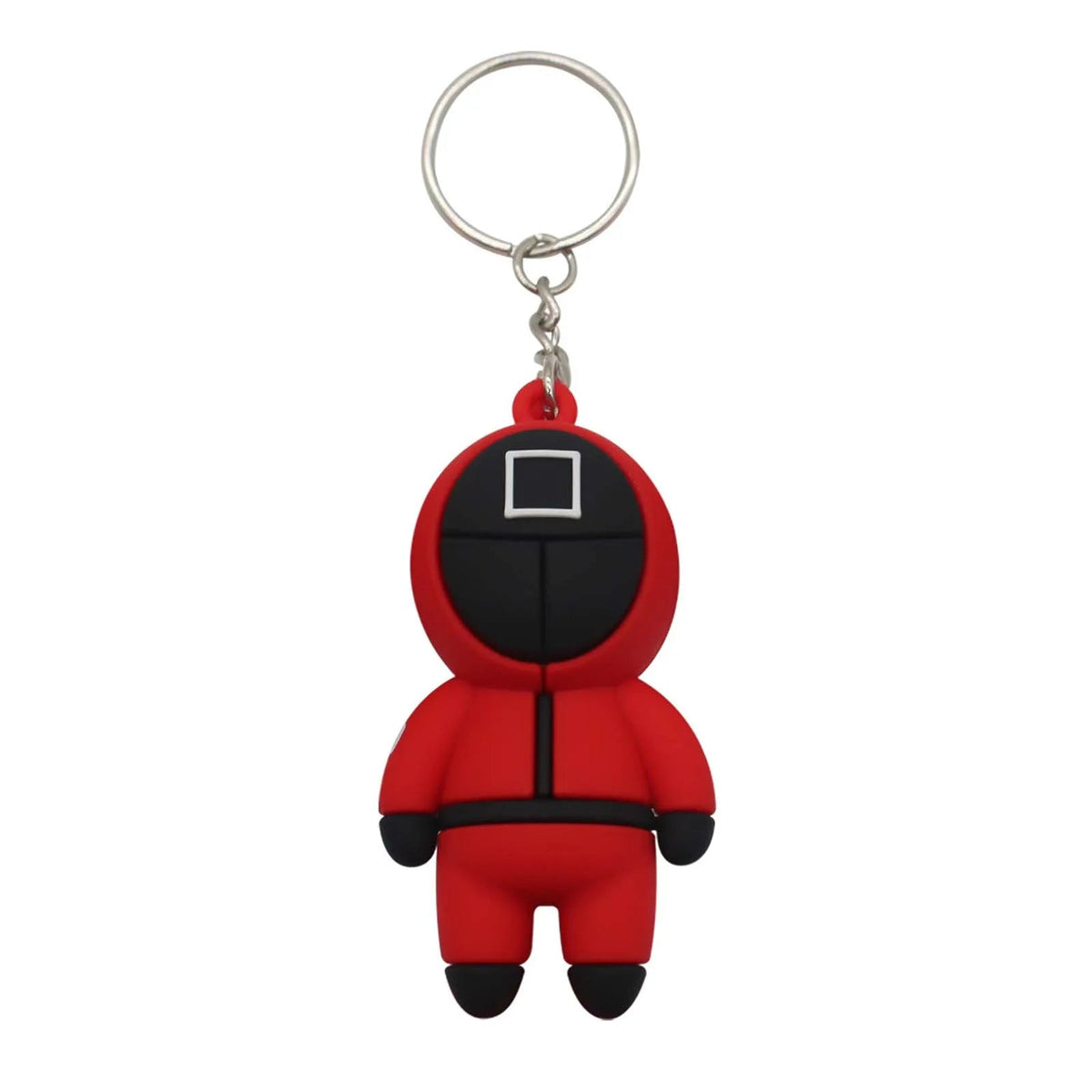 New Popular Film and Television Works Modeling Key Chain Cute Character Epoxy Keychain DIY Handmade  Pendant, Cosplay Decoration SS69 6.69 B