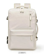 Backpack 45x30x25 Airplane, Cabin Hand Luggage Backpack, Laptop Backpack for Aeroplane Travel, School Backpack, Men Women's Bag