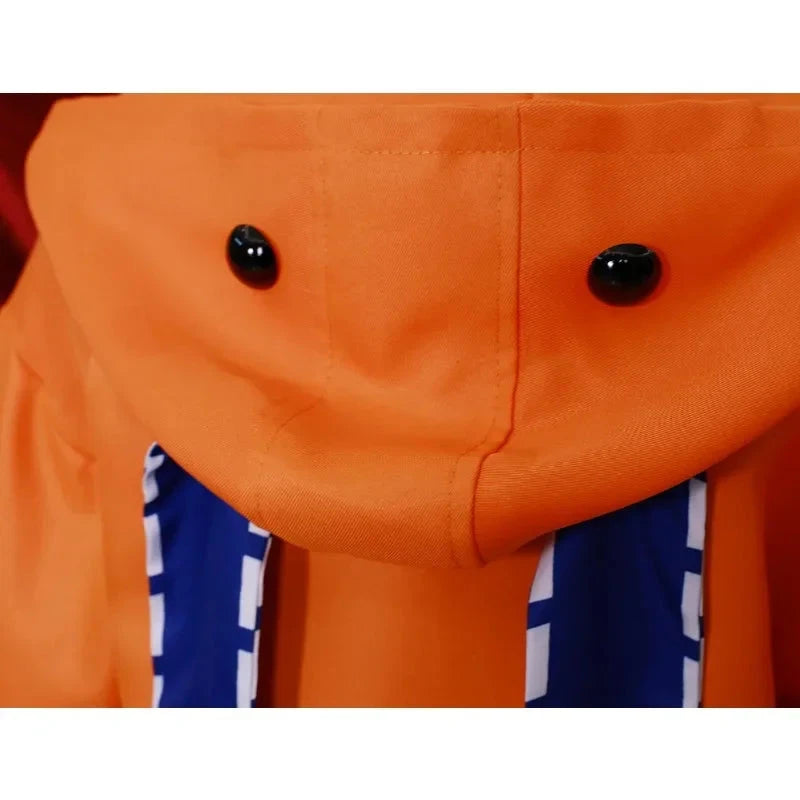 Anime Kakegurui Yomotsuki Runa Cosplay Costume JK School Girl Yumeko kishima Jacket Hoodie Coat Halloween Carnival Outfit SS69