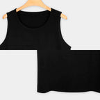 Lets Get Physical 80s Costume Party Retro Eighties Workout 1980s Tank Top gym shirts sports suits male top
