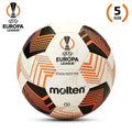 Molten Professional High Quality Size 5 PU Material Outdoor Football Training League Goal Official Match Seamless Futbol Topu