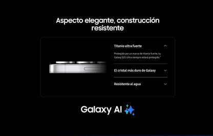 Samsung Galaxy S25 Ultra 5G NFC,Smartphones,120 Hz,200 MP Camera,5000 mAh battery SS69