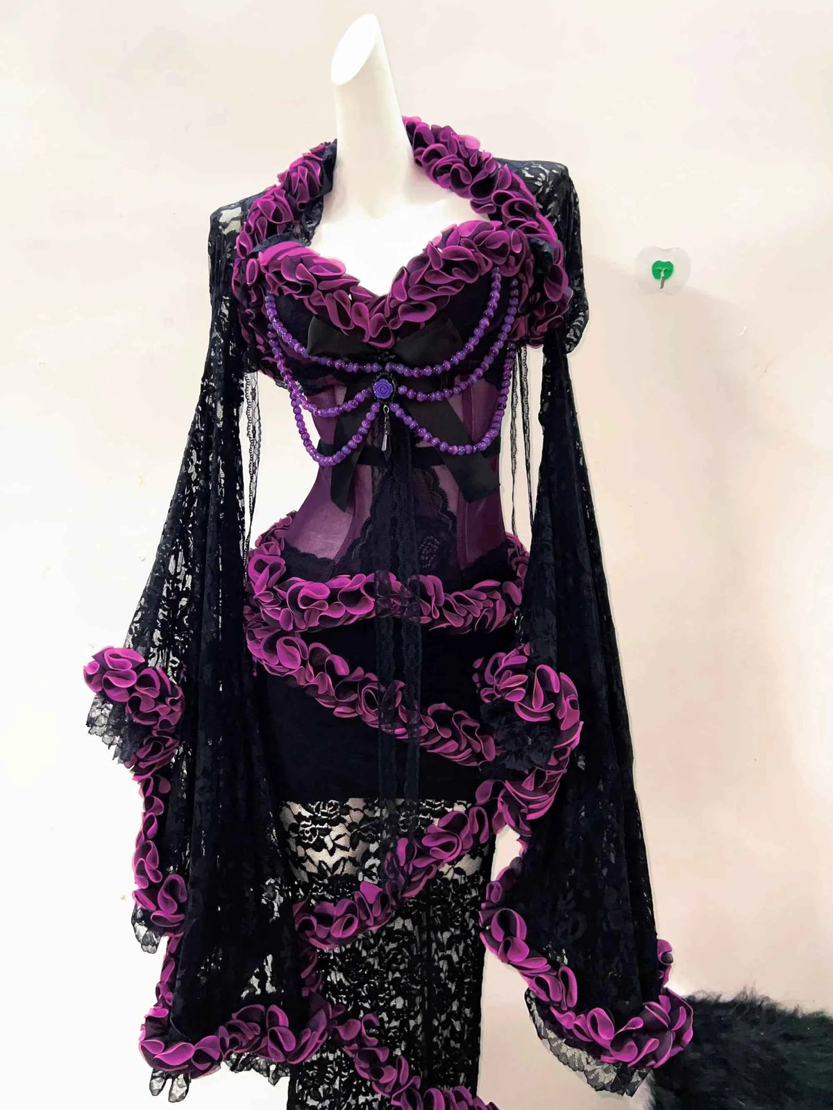 Gothic Tank Tops Punk Tank Tops LolitaTank Tops Kawaii Tank Tops y2k clothes vintage Tops Lace harajuku Tank Tops gothic clothes