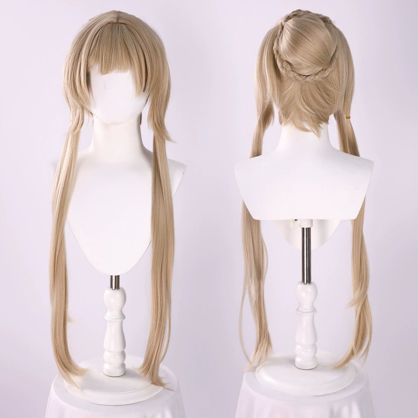 Sandrone Marionette Cosplay Costume Set - Honkai Star Rail Uniform