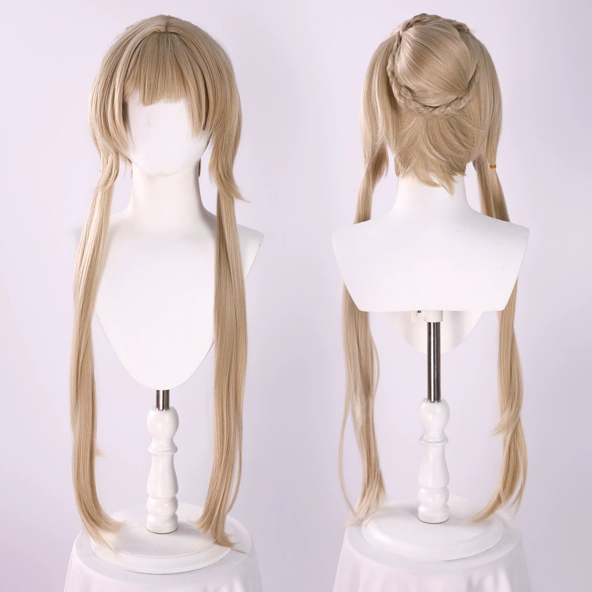 Sandrone Marionette Cosplay Costume - Honkai Star Rail Uniform