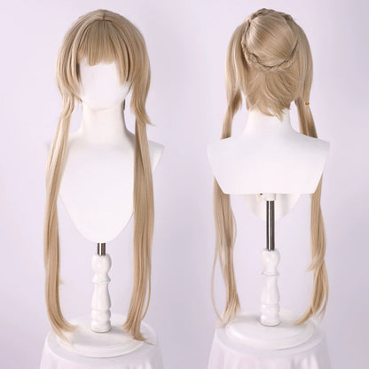 Sandrone Marionette Cosplay Costume Set - Honkai Star Rail Uniform