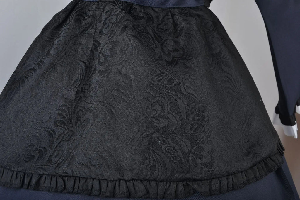 Marin Kitagawa Maid Cosplay Costume Dress Set