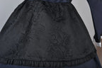 Marin Kitagawa Maid Cosplay Costume Dress Set