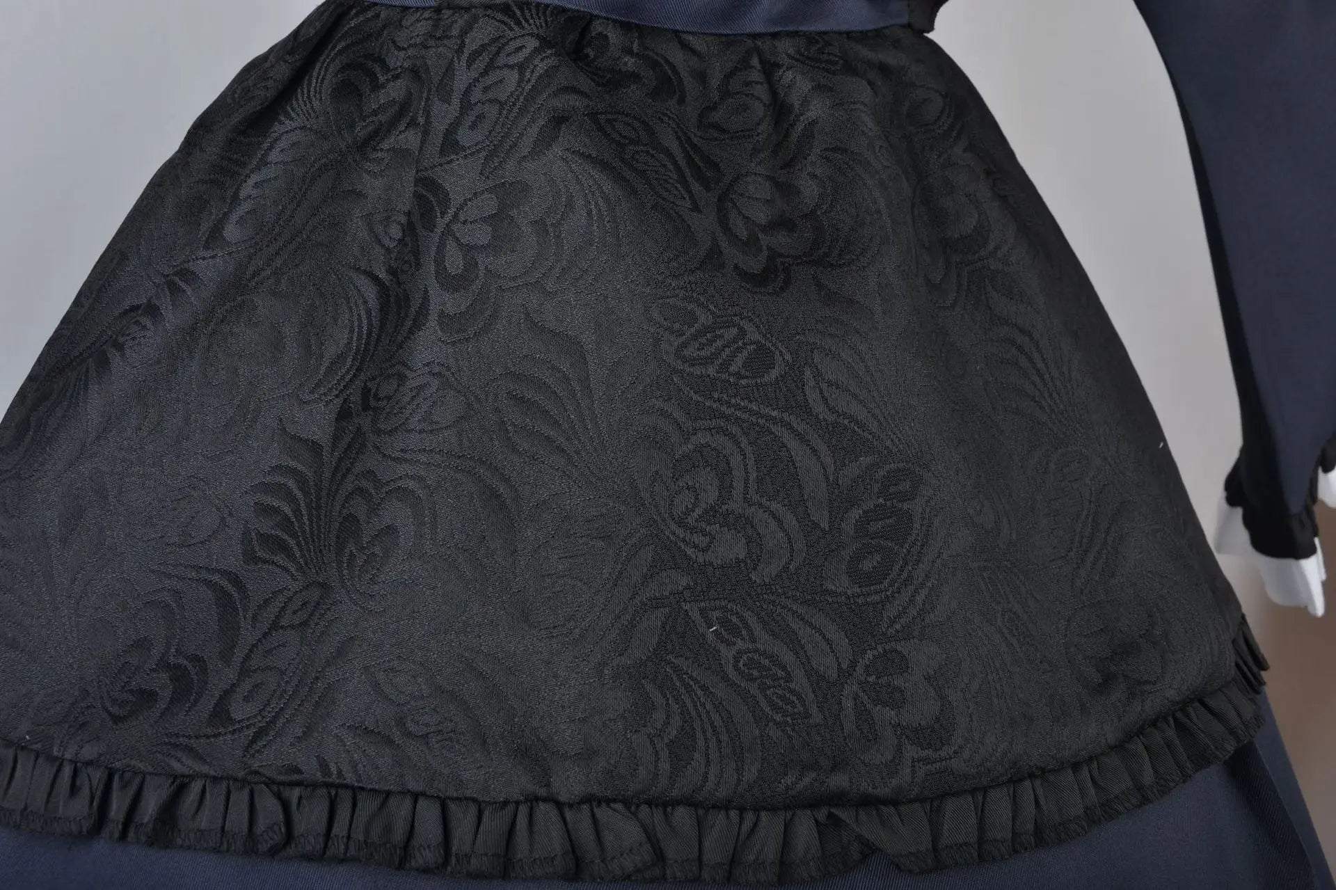 Marin Kitagawa Maid Cosplay Costume Dress Set
