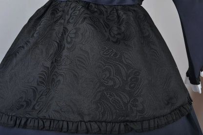 Marin Kitagawa Maid Cosplay Costume Dress Set - My Dress Up Darling