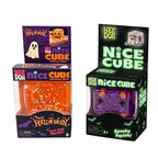 2026 New NeeDoh Halloween Pinch Tool Sensory Stress Relief Toy Relieve Stress Relaxation Gift Box Party Gift