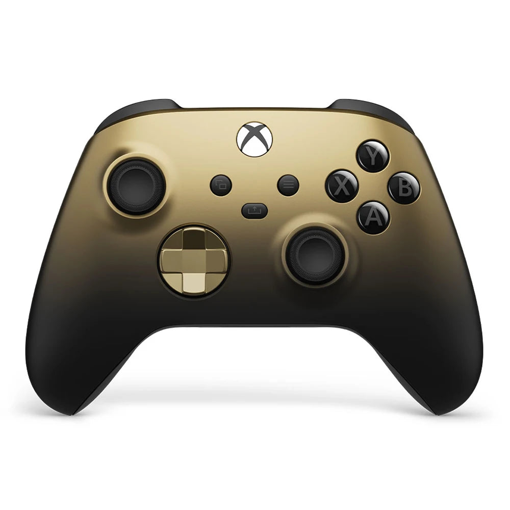 Microsoft Xbox Core Wireless Controller -  Pulse Cipher/ White/Black- for Xbox Series S X XSS XSX Xbox One Controller - SS69