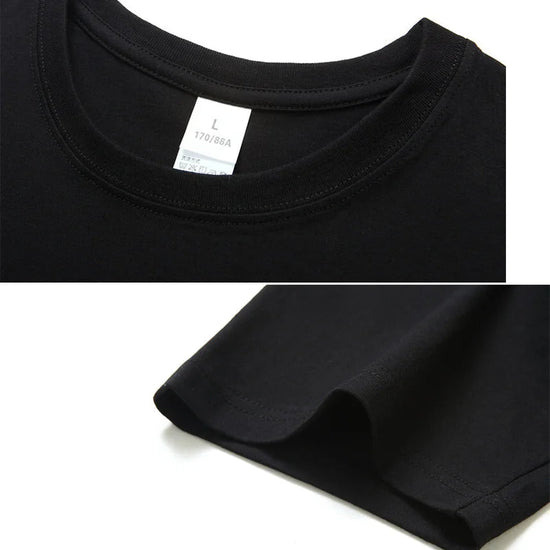 Wednesday Addams Women Casual T-shirt Summer Adult Cartoon Printed Tee Tops Girls Round Neck Clothing Short Sleeve Fashion Gifts SS69