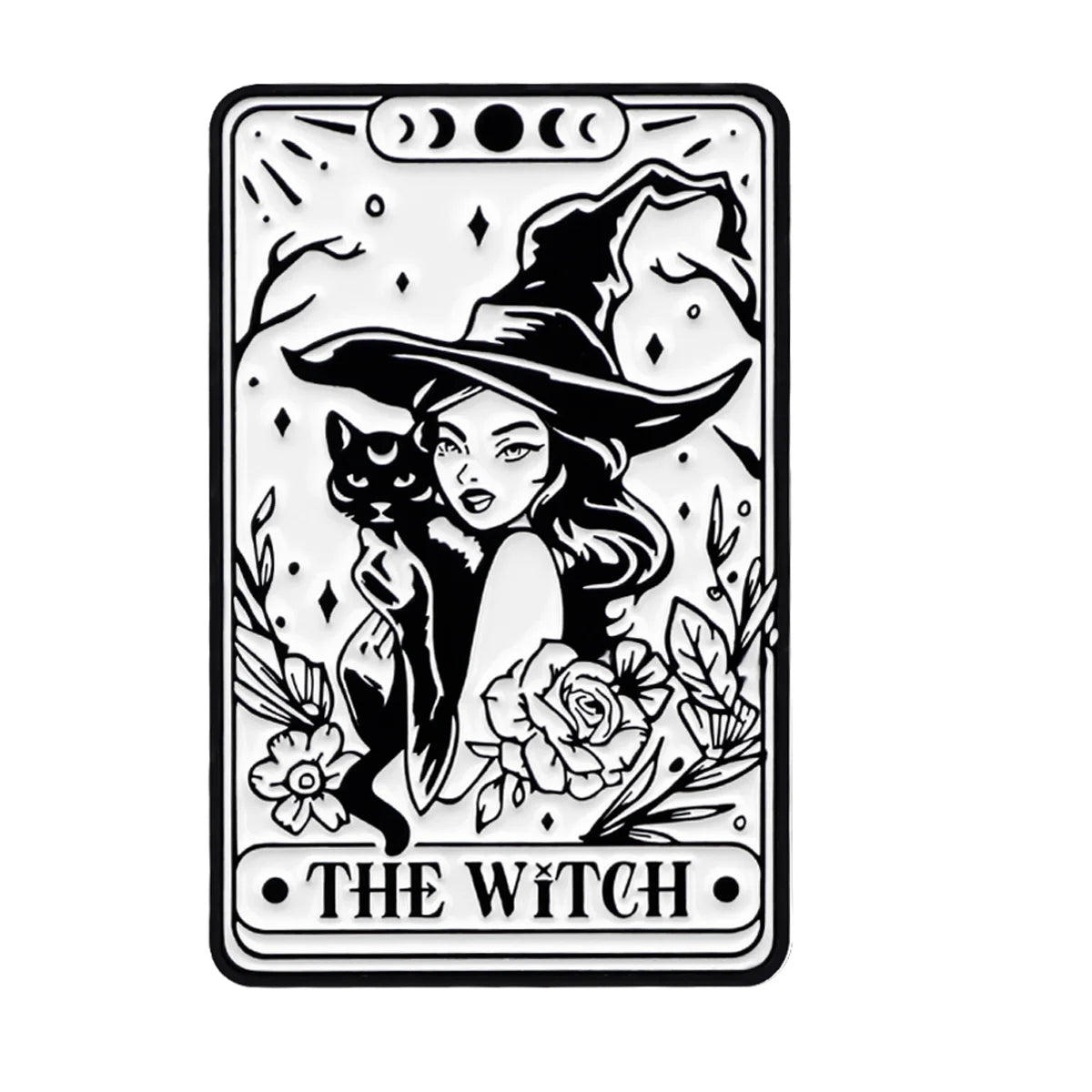 Cute Black Cat Enamel Pin Animal Brooch Pines Lapel Pins Badge on Backpack Clothing Accessories Witch Jewelry Halloween Gifts