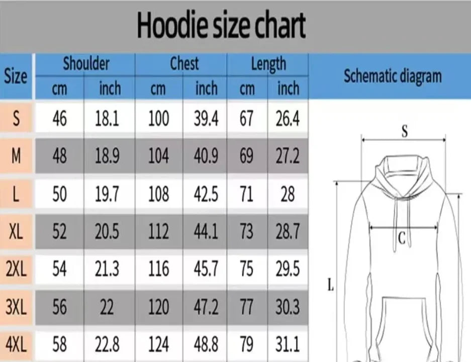 Anime Demon Slayer Kamado Nezuko Print Hooded Men Women Casual Loose Hoodies High Quality Sweatshirt Harajuku Unisex Streetwear