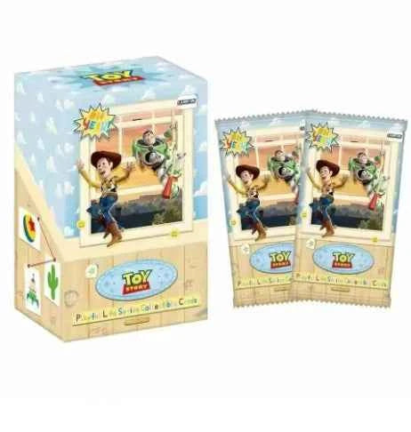 Card Fun Disney 100th Anniversary Carnival Commemorative Cards New Anime Peripherals Limited Collection Card Kids Toys Gift