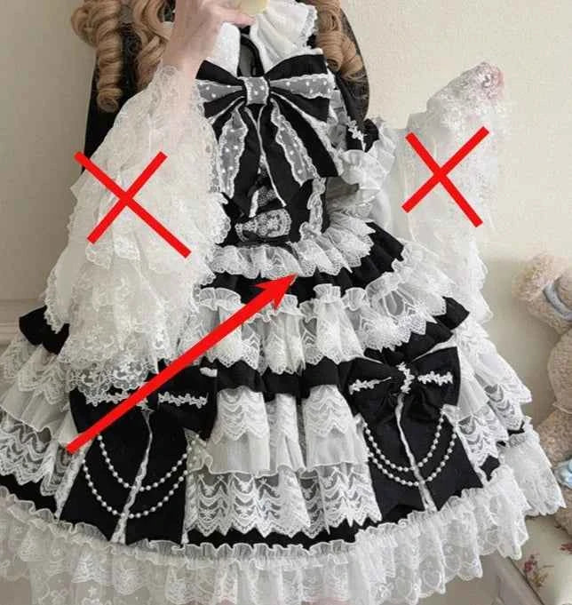 Women's Pink Lolita Dress Cape Set New Spring Women's Sweet Girl Lace Princess Jsk Cake Dress Fairy Suspender Dress Shirt Outfit