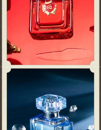 Official miHoYo Honkai: Star Rail Perfume Anime Fans Gift in stock SS69