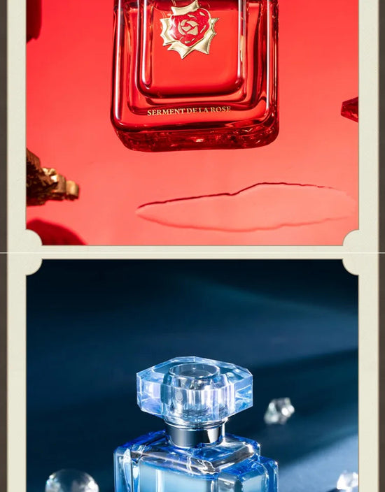 Official miHoYo Honkai: Star Rail Perfume Anime Fans Gift in stock SS69