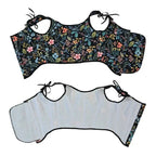 Sexy Lolita Corset Shaper Ladies Slimming Bandage Corsets Underbust Bustier Top Women Lingerie Elegant Streetwear Clothes Blusas SS69
